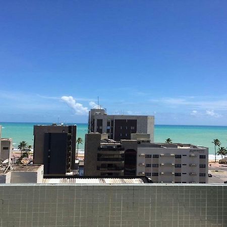 Apartamento Jatiuca Maceio  Exterior photo