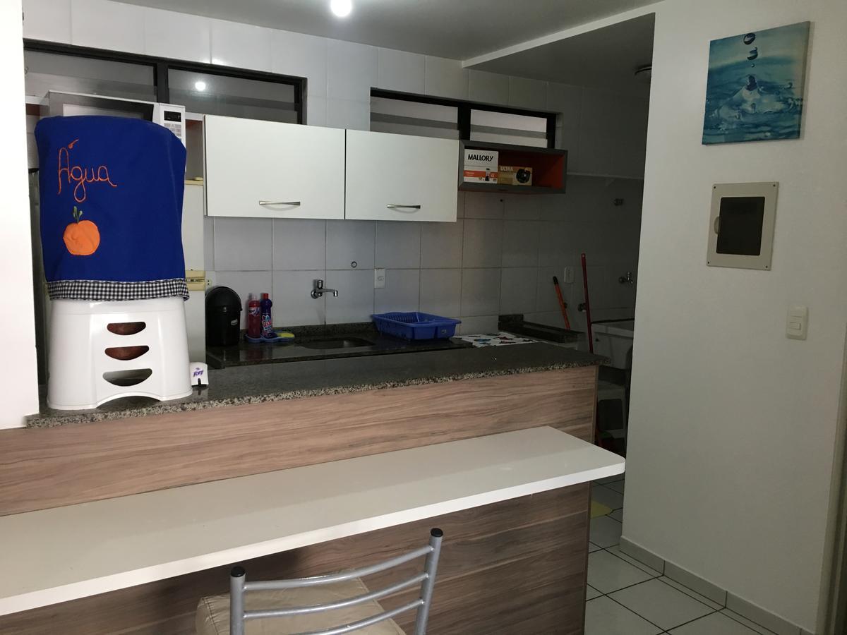 Apartamento Jatiuca Maceio  Exterior photo