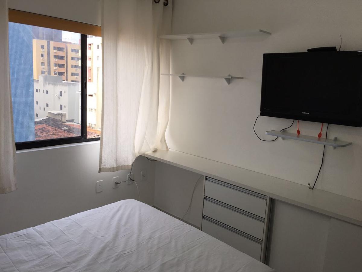 Apartamento Jatiuca Maceio  Exterior photo