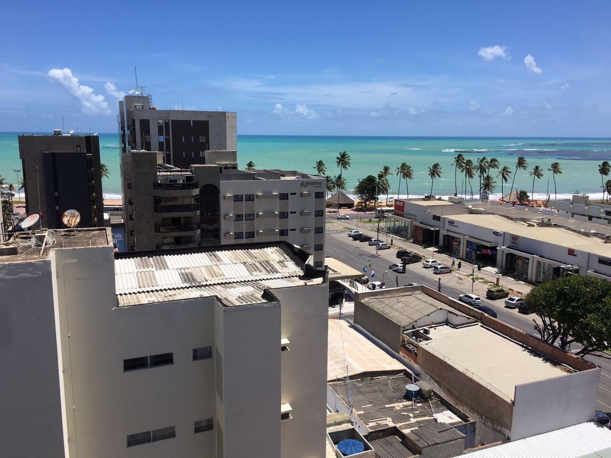 Apartamento Jatiuca Maceio  Exterior photo