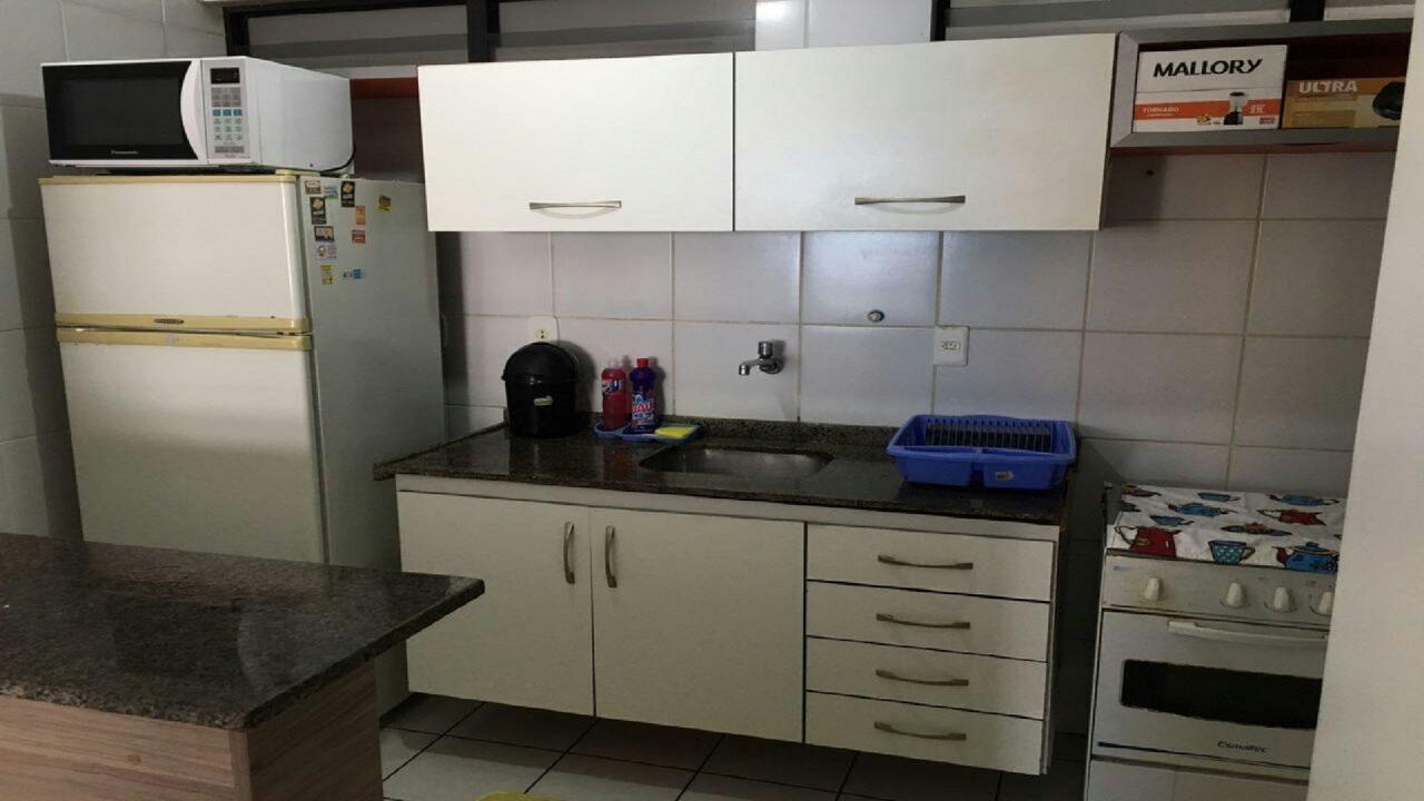 Apartamento Jatiuca Maceio  Exterior photo