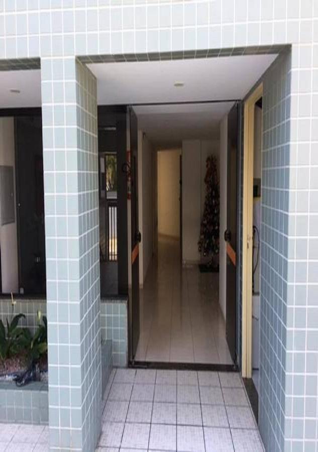 Apartamento Jatiuca Maceio  Exterior photo