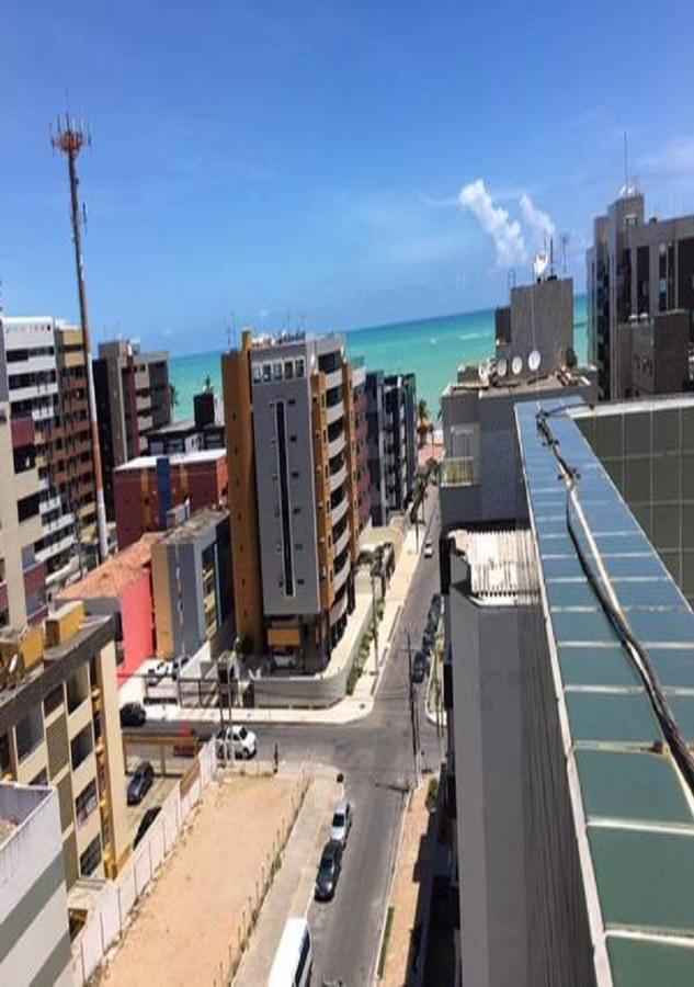 Apartamento Jatiuca Maceio  Exterior photo